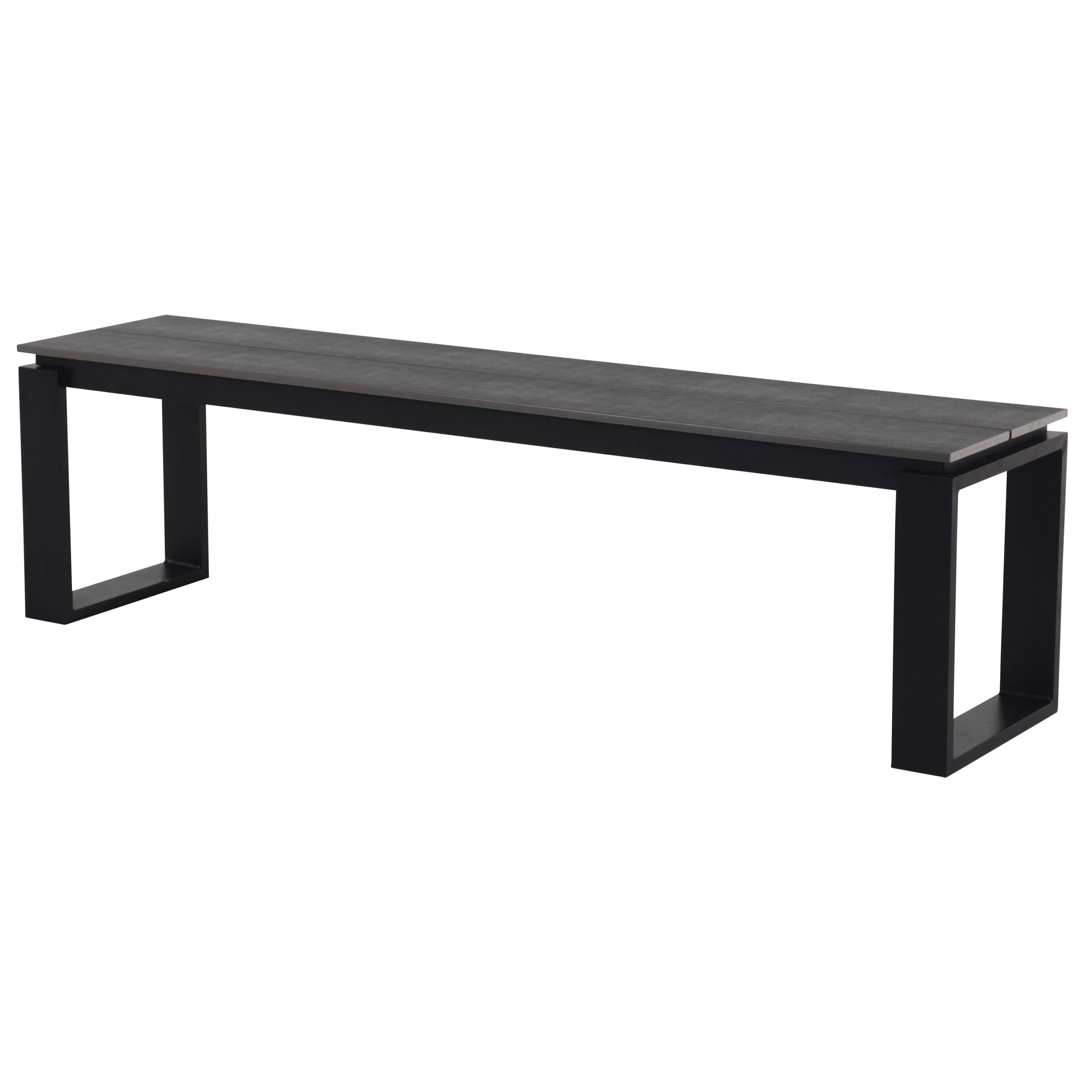 Trädgårdsbänk Outfit Outfit