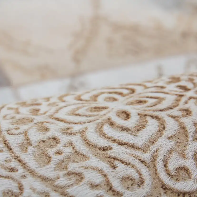 Lammskinn D-sign Baieclare 343