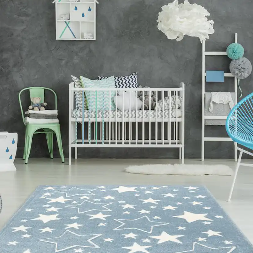 Friezematta D-sign Marlquet