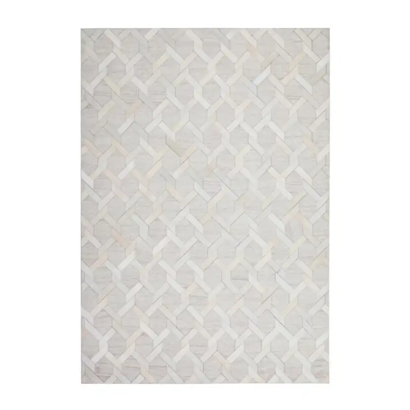 Flatvävd matta D-sign Killeigh Chi