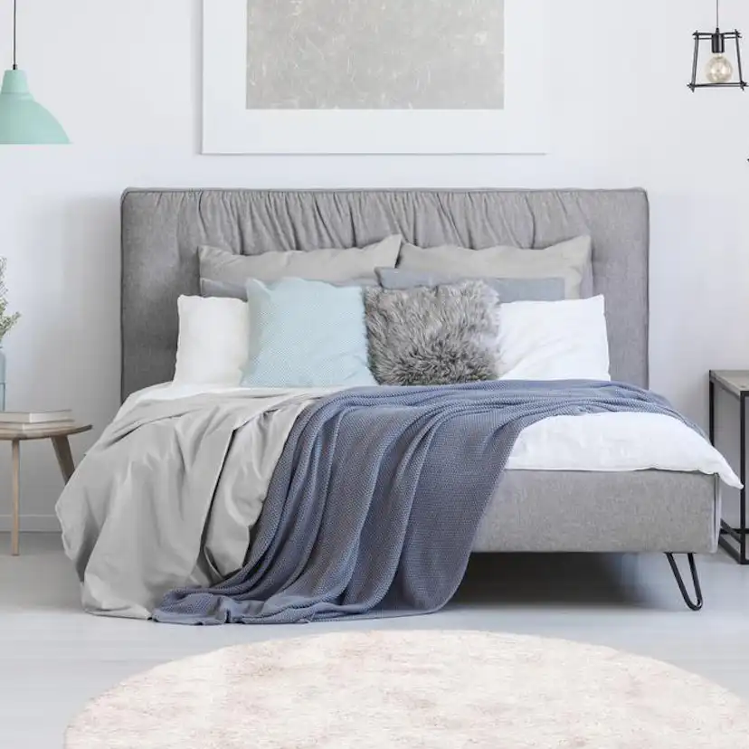 Ryamatta D-sign Fallsgate Asbea Rund