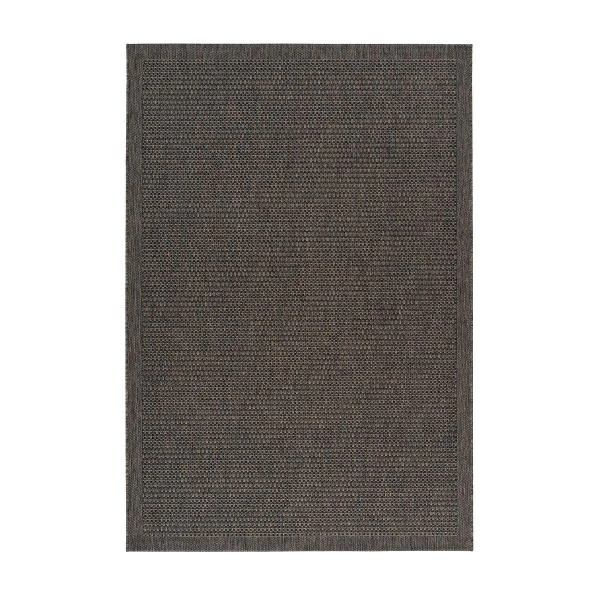 Flatvävd matta D-sign Grand