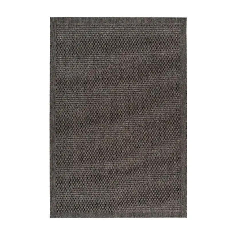 Flatvävd matta D-sign Grand