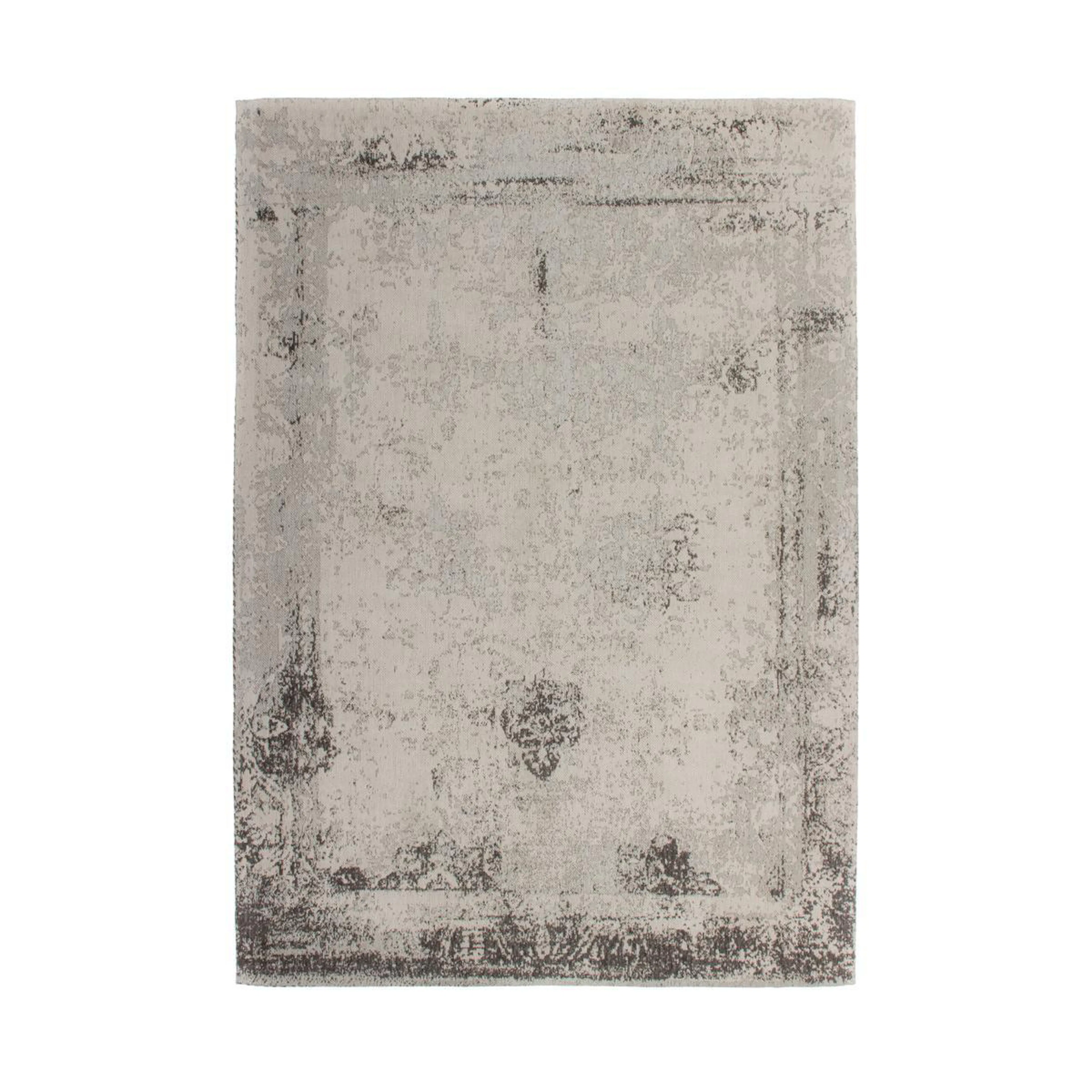 Handvävd matta D-sign Lakeswin Tor