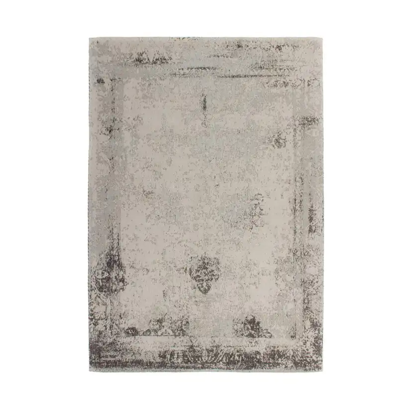 Handvävd matta D-sign Lakeswin Tor