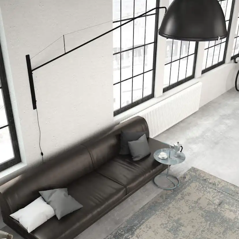 Handvävd matta D-sign Unpidsgre Damshi