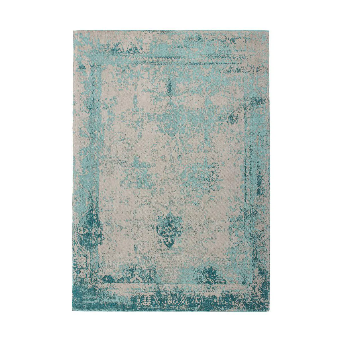 Handvävd matta D-sign Lakeswin Tor