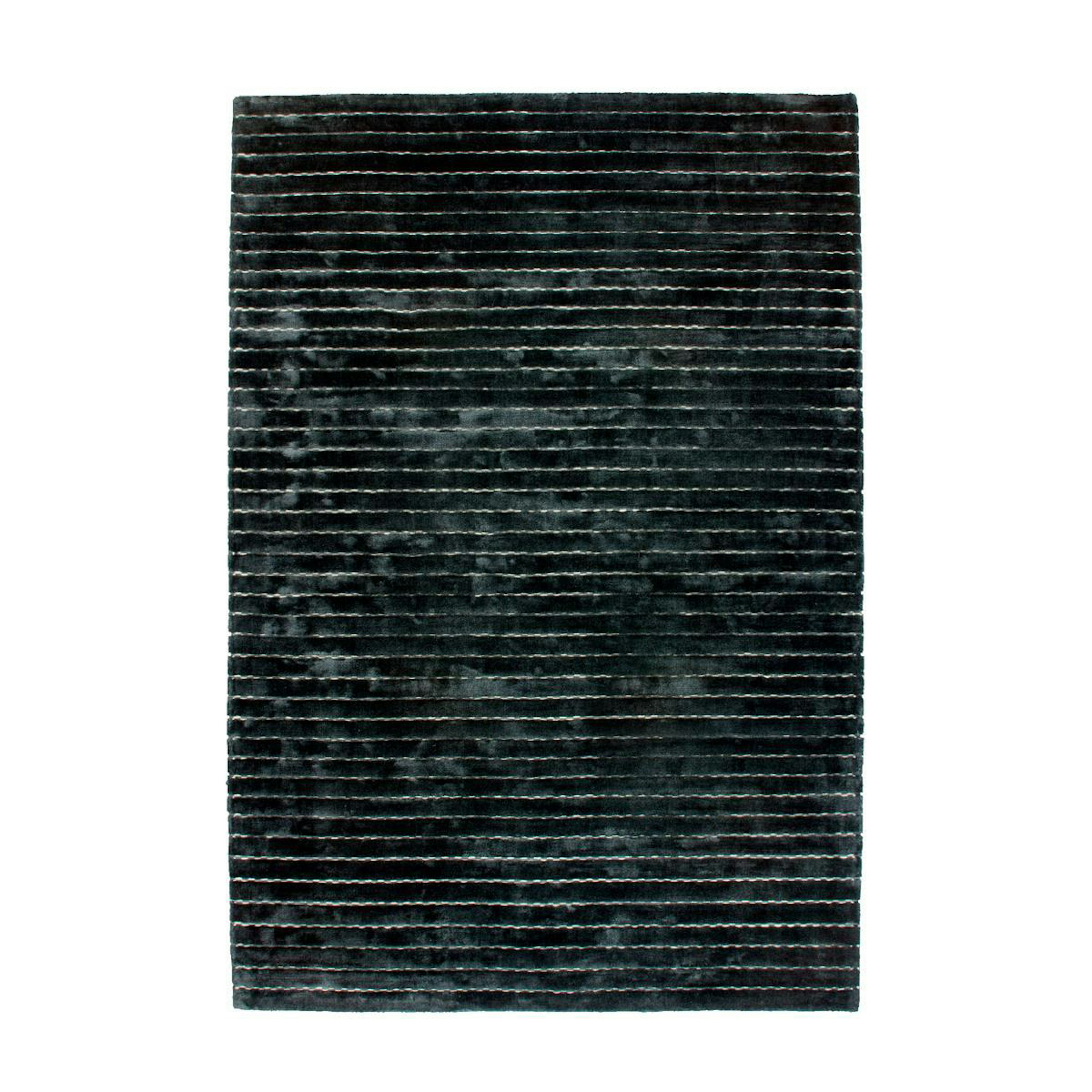 Handvävd matta D-sign Biaplapool Ngeal