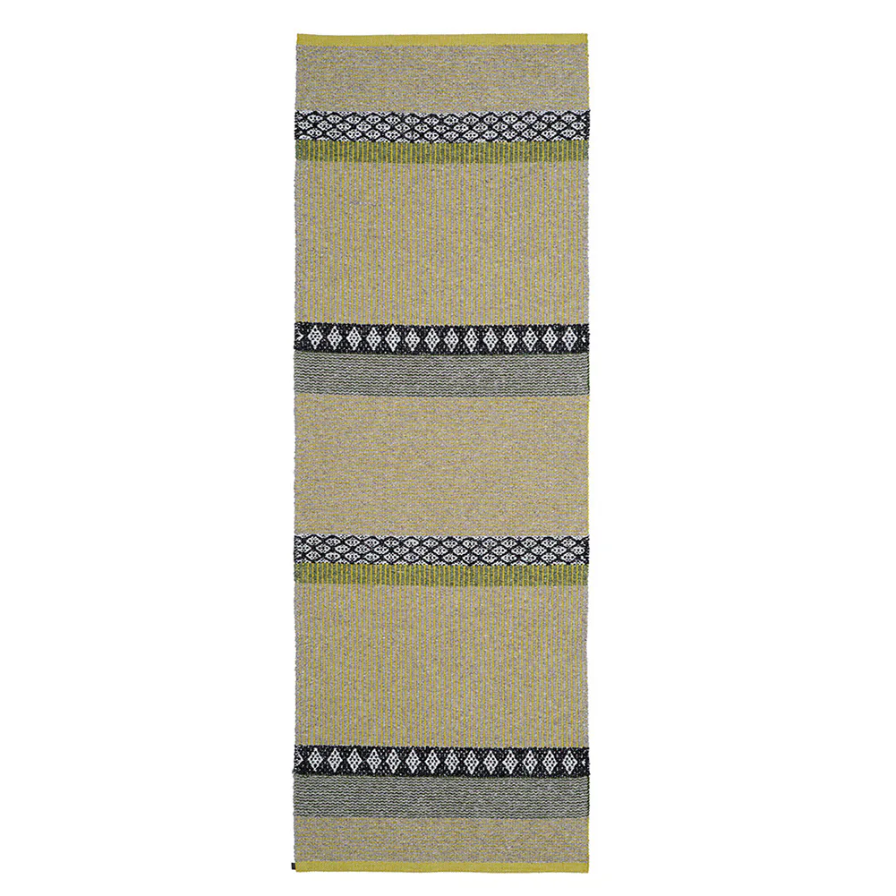 Flatvävd Horredsmattan Forest