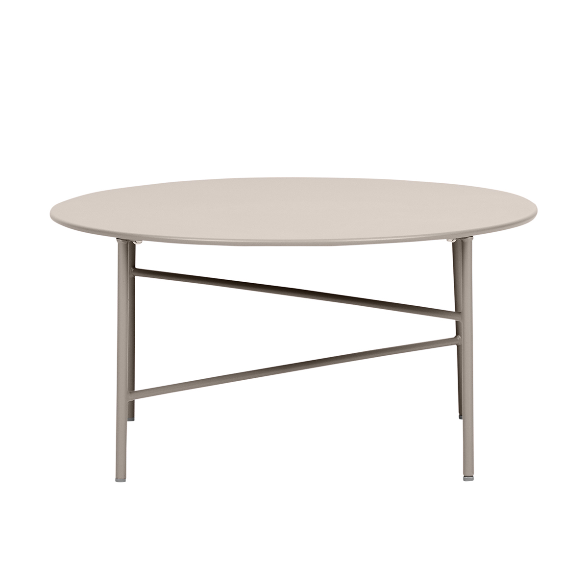 Utebord ENVY DESIGN Pesetos Ø70H35 cm