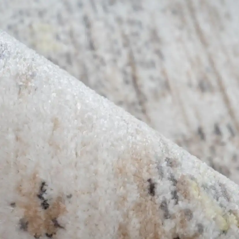 Flatvävd Matta D-sign Stamac lls