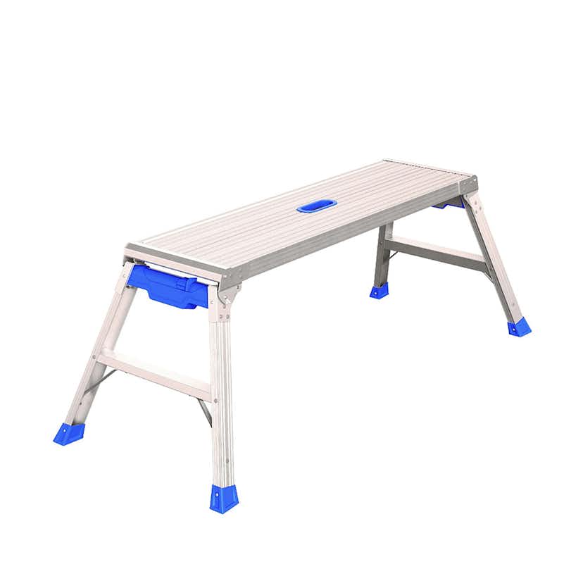 Arbetsplattform Werner