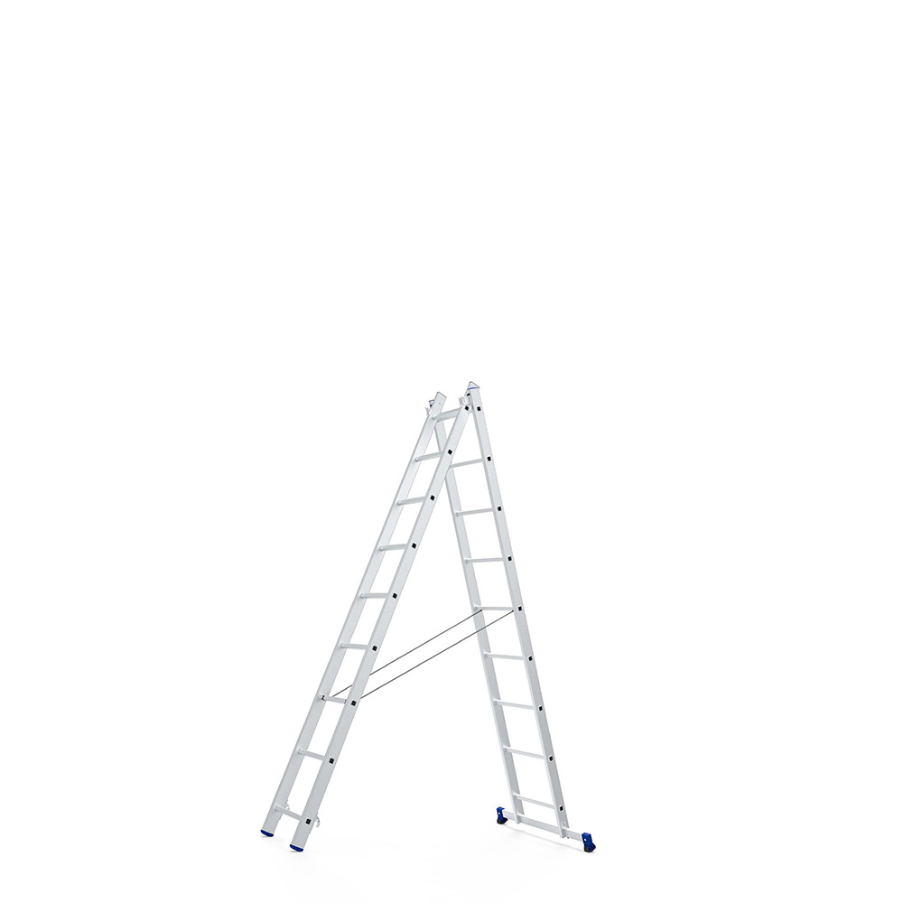 Kombistege 2-delad Werner