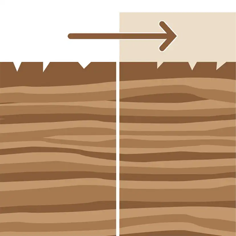 Golvpolish Bona för Lackerade Trägolv 1 liter
