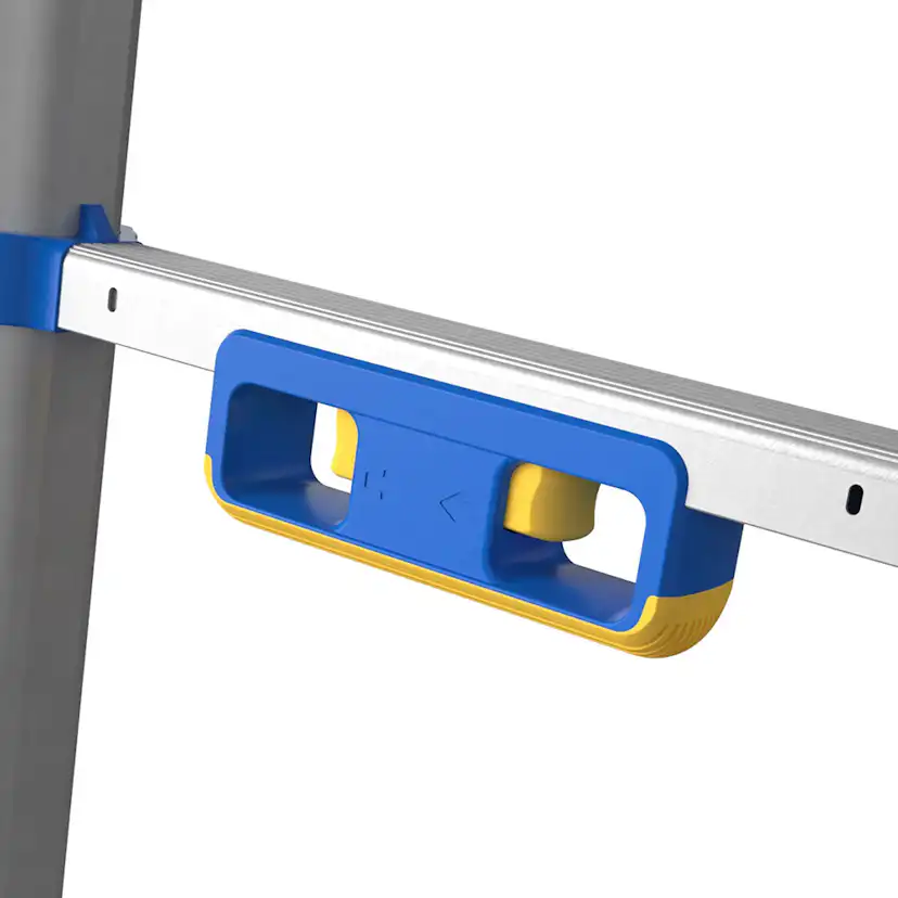 Teleskopstege Werner