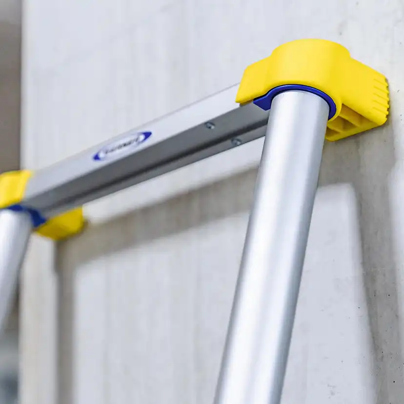 Teleskopstege Werner