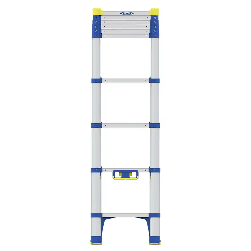 Teleskopstege Werner