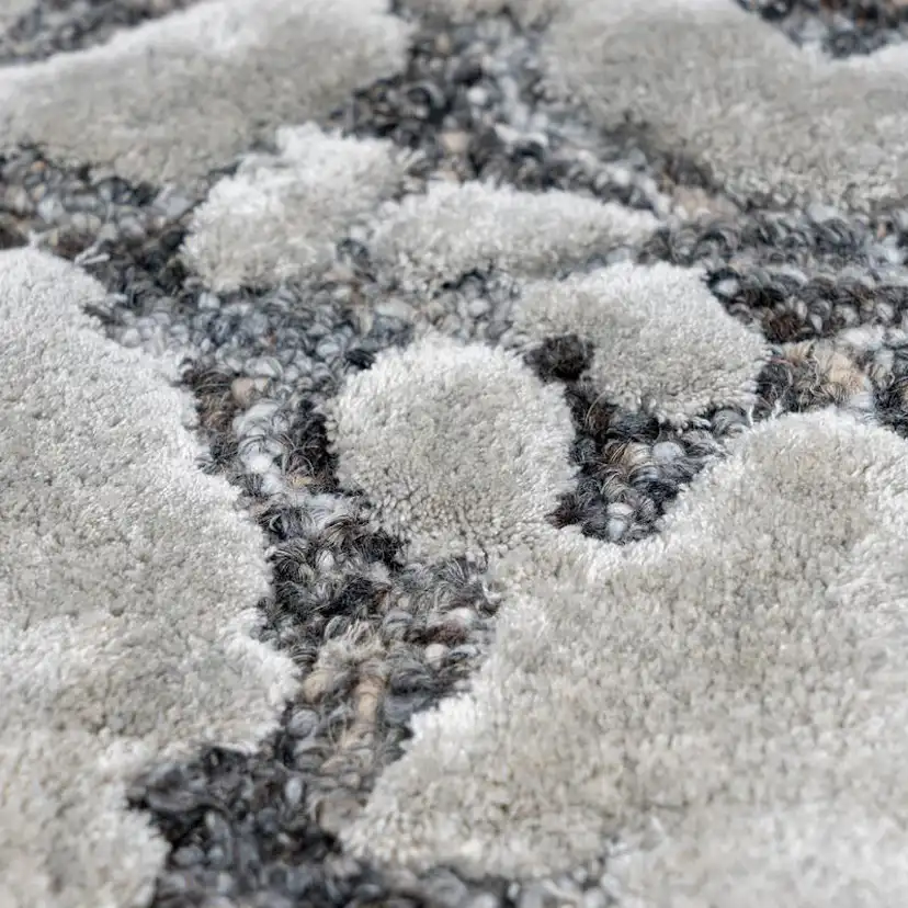 Wiltonmatta D-sign Annecoos Remuch Brun/Natural