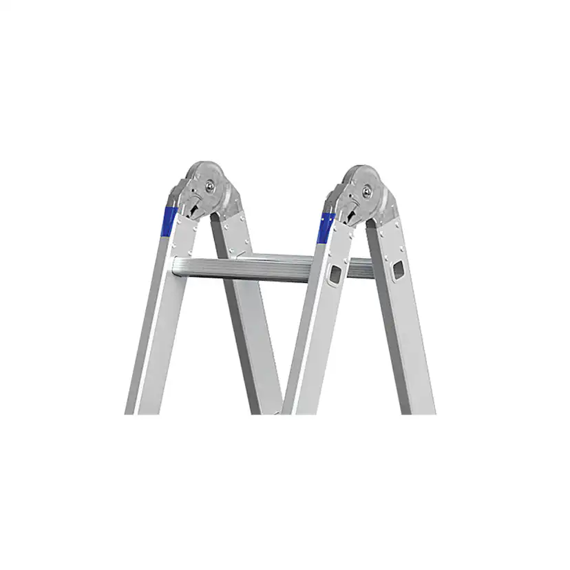 Multikombistege Werner Teleskopisk