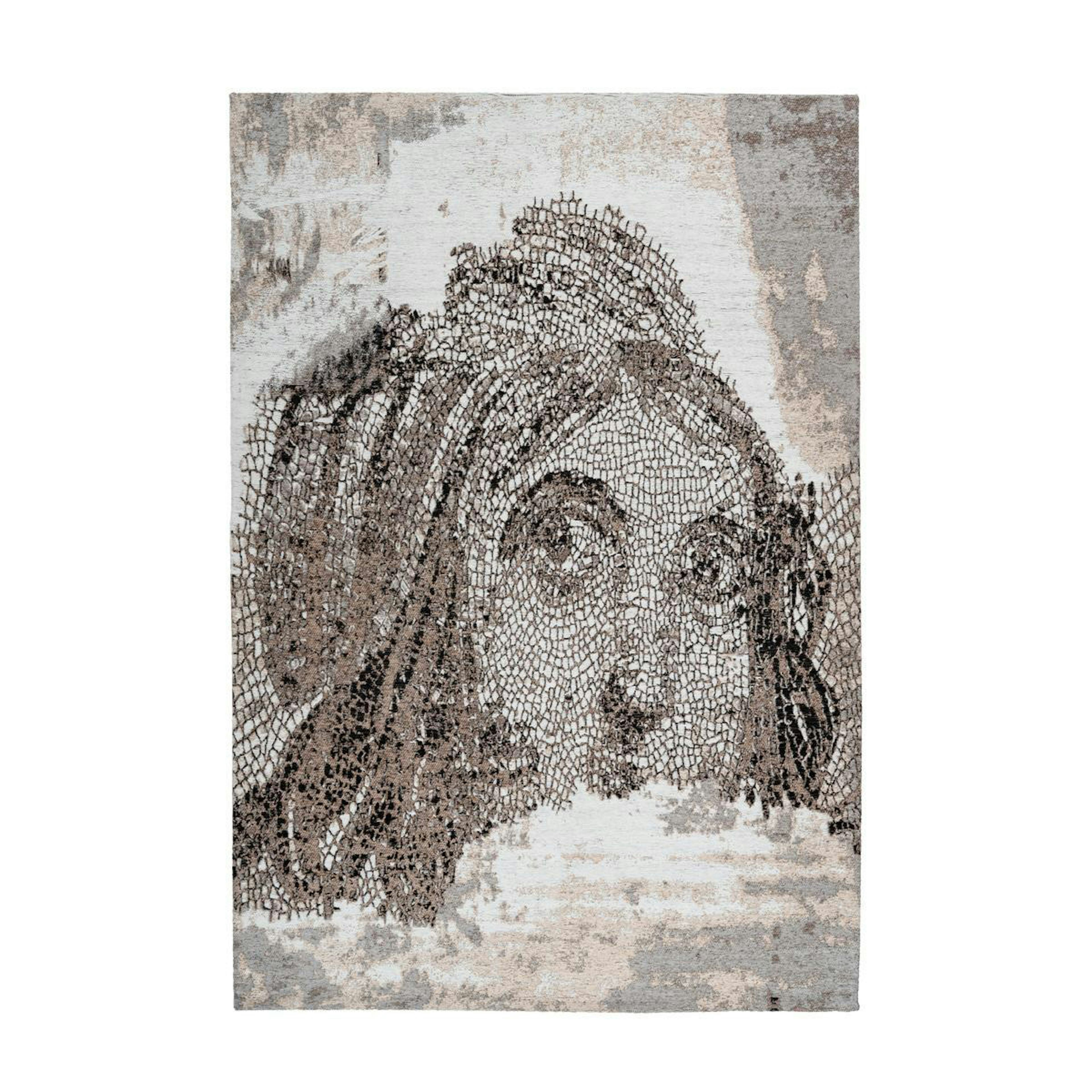 Wiltonmatta D-sign Hedde Woska Taupe