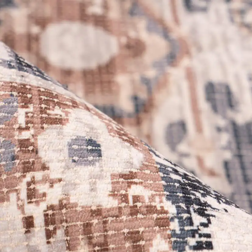 Wiltonmatta D-sign Bridjawpryor Ther Grå/Brun