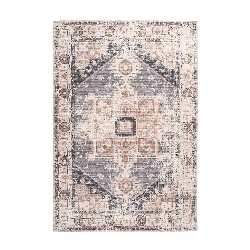 Wiltonmatta D-sign Bridjawpryor Ther Grå/Brun