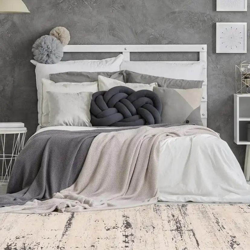 Friezematta D-sign Roncry Sted