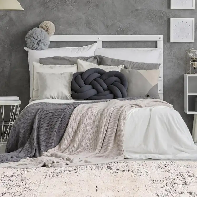 Friezematta D-sign Thoyor Lons