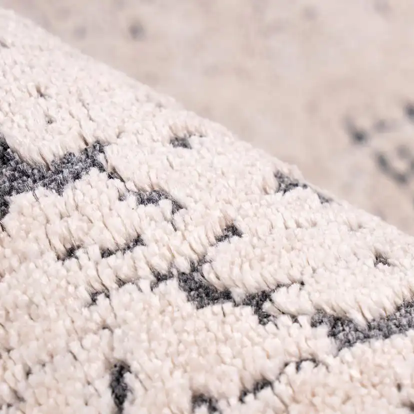 Friezematta D-sign Thoyor Lons