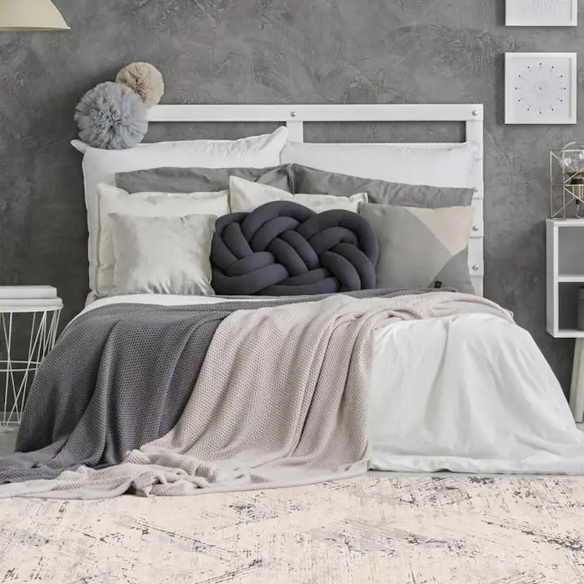 Friezematta D-sign Thoyor King