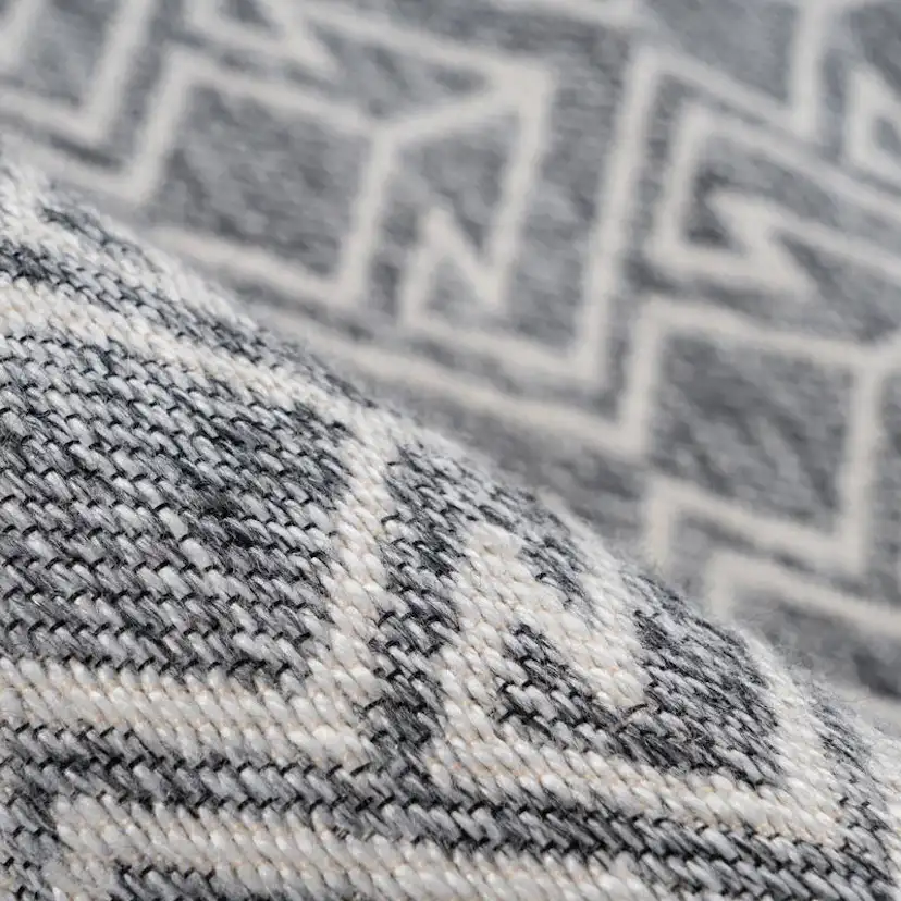 Friezematta D-sign Clausri Lyp