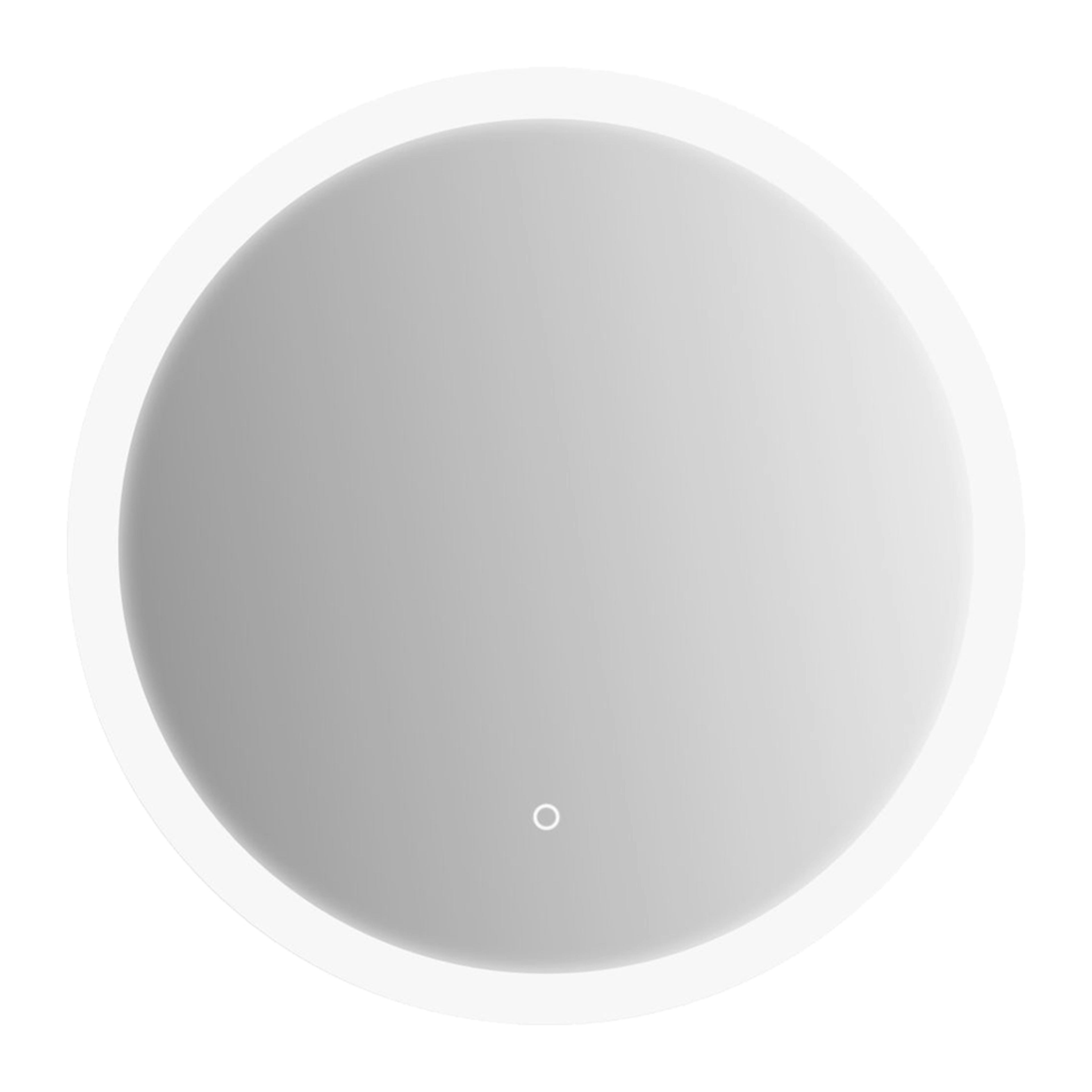 Badrumsspegel Nortiq Valencia LED