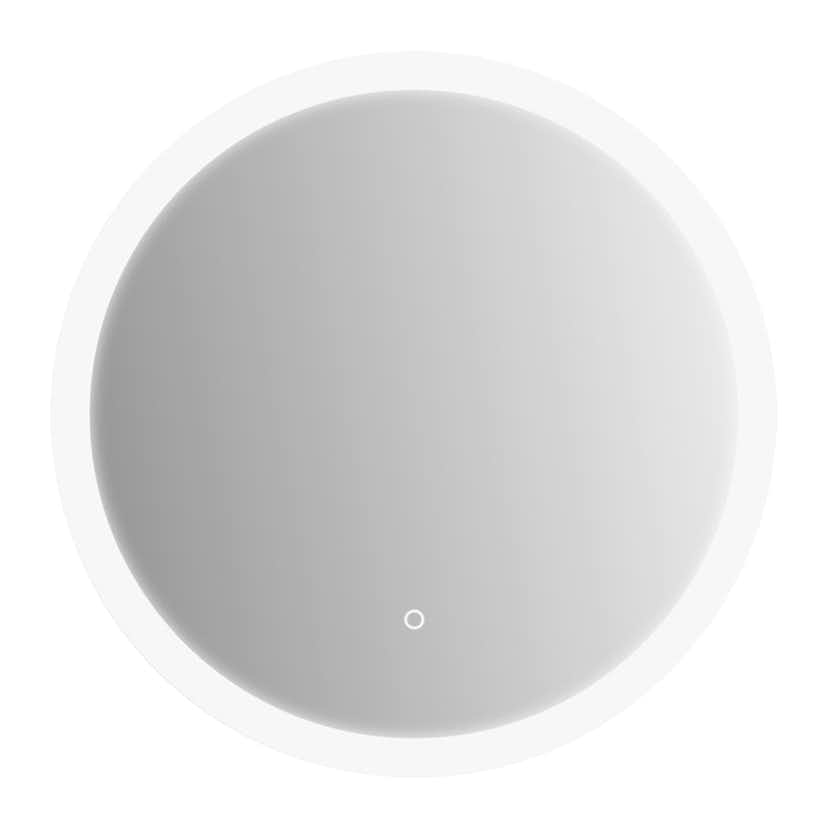 Badrumsspegel Nortiq Valencia LED