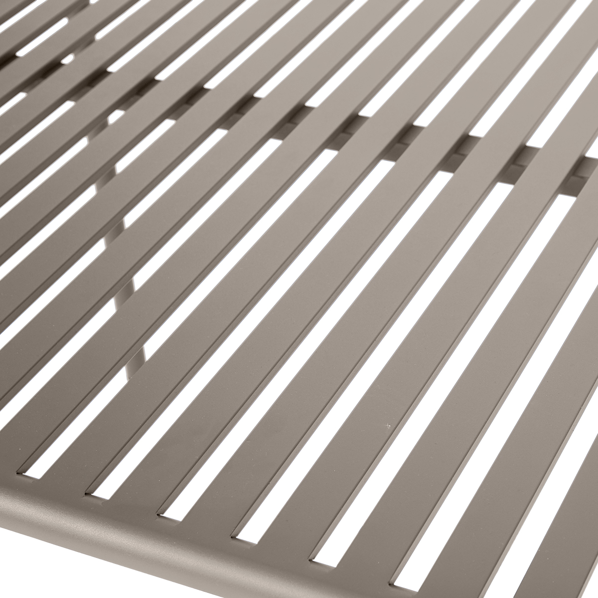 Utebord ENVY DESIGN Stella 150 Svart