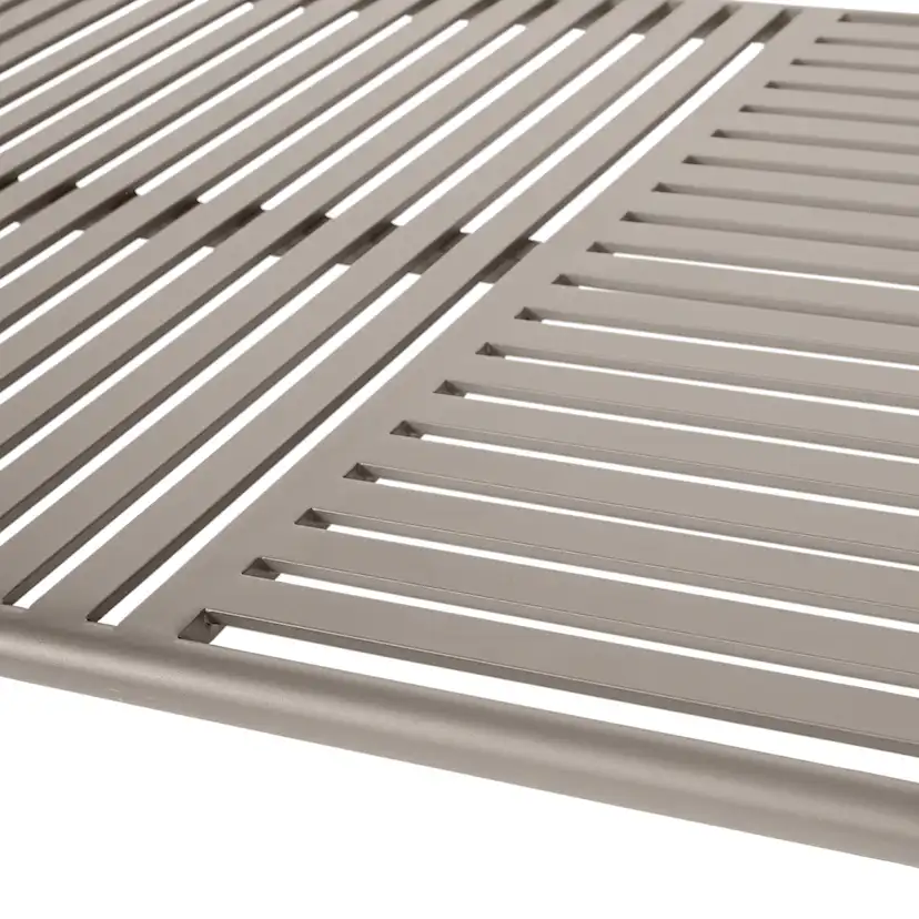 Utebord ENVY DESIGN Stella 150 Svart