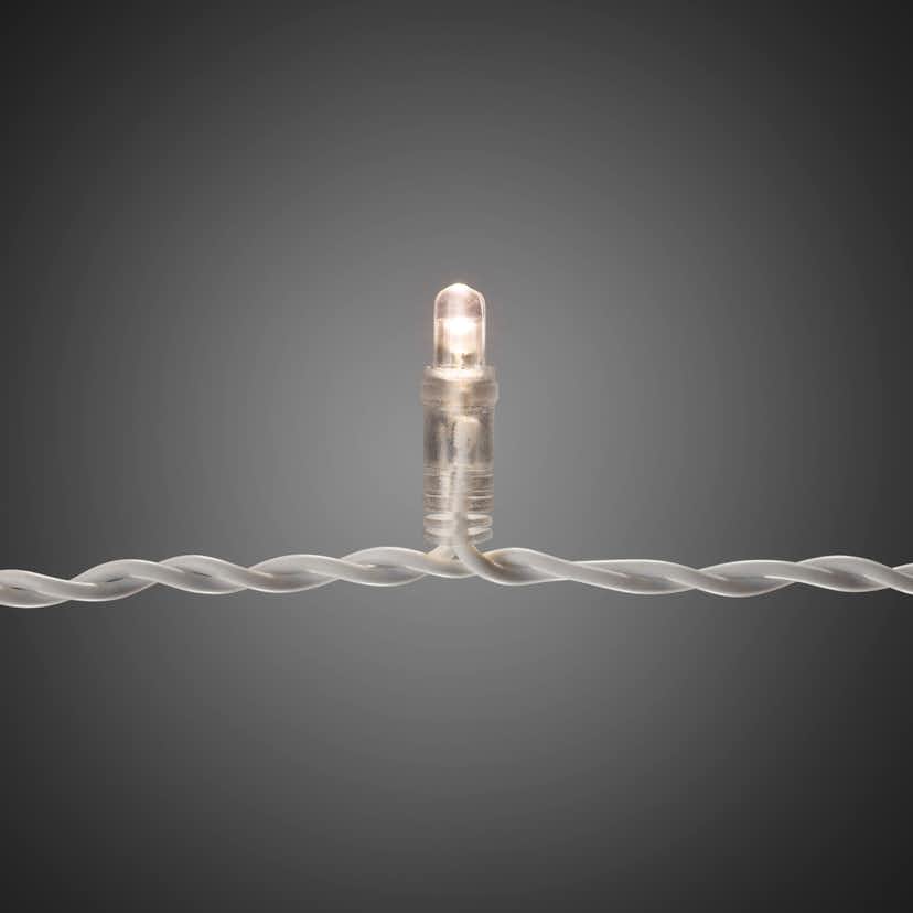 Tillägg Gnosjö Konstsmide Ljusslinga 50L LED