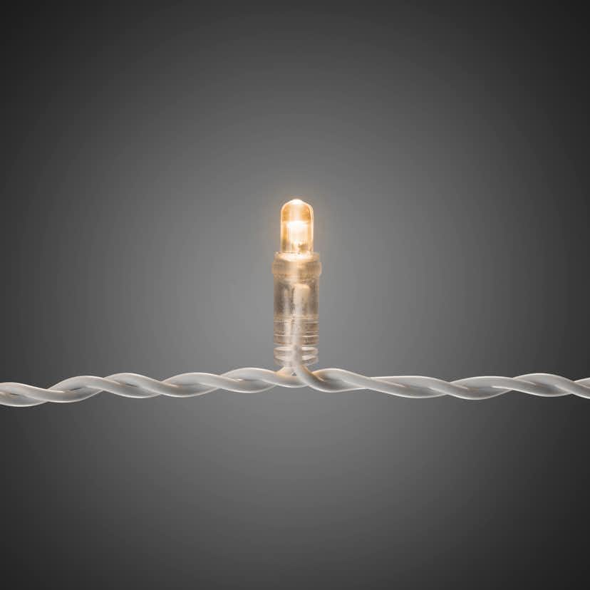 Tillägg Gnosjö Konstsmide Ljusslinga 50L LED