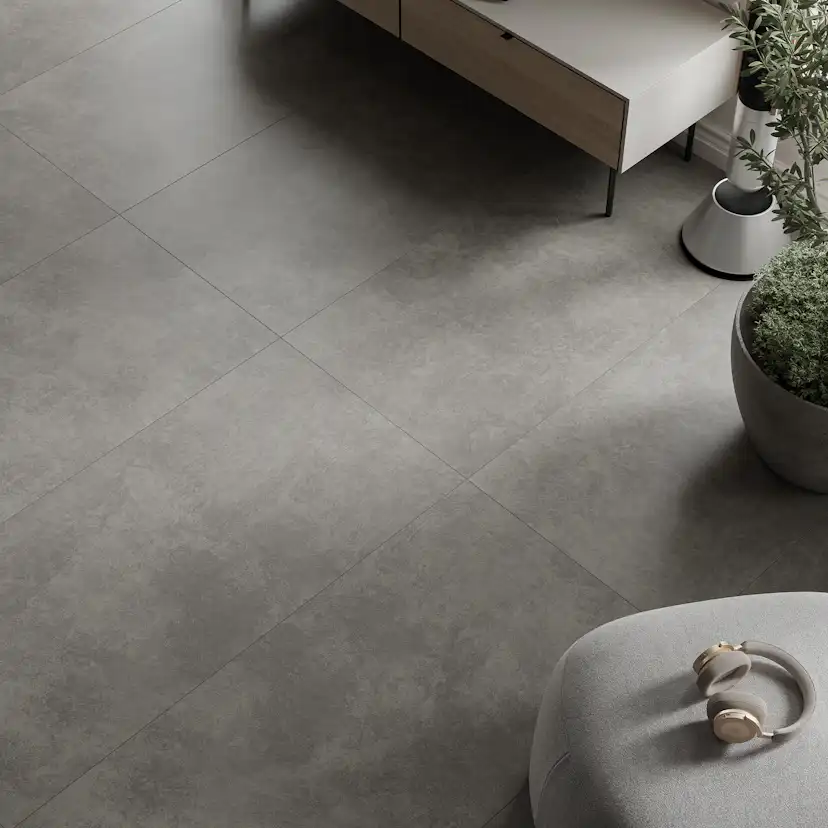 Klinker Arredo Ares Grå Matt 30x60 cm