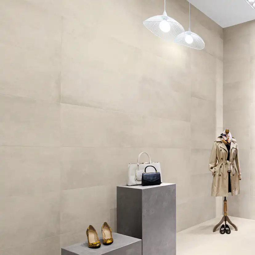 Klinker Arredo Flow Cement Sand 30x60 cm