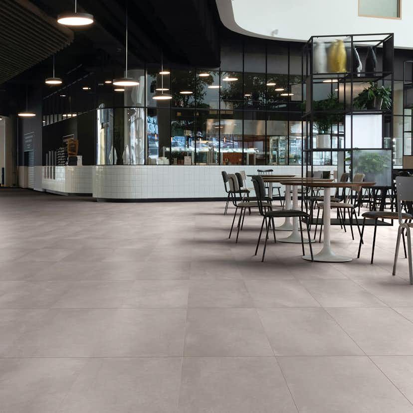 Klinker Arredo Flow Cement Ash 30x60 cm