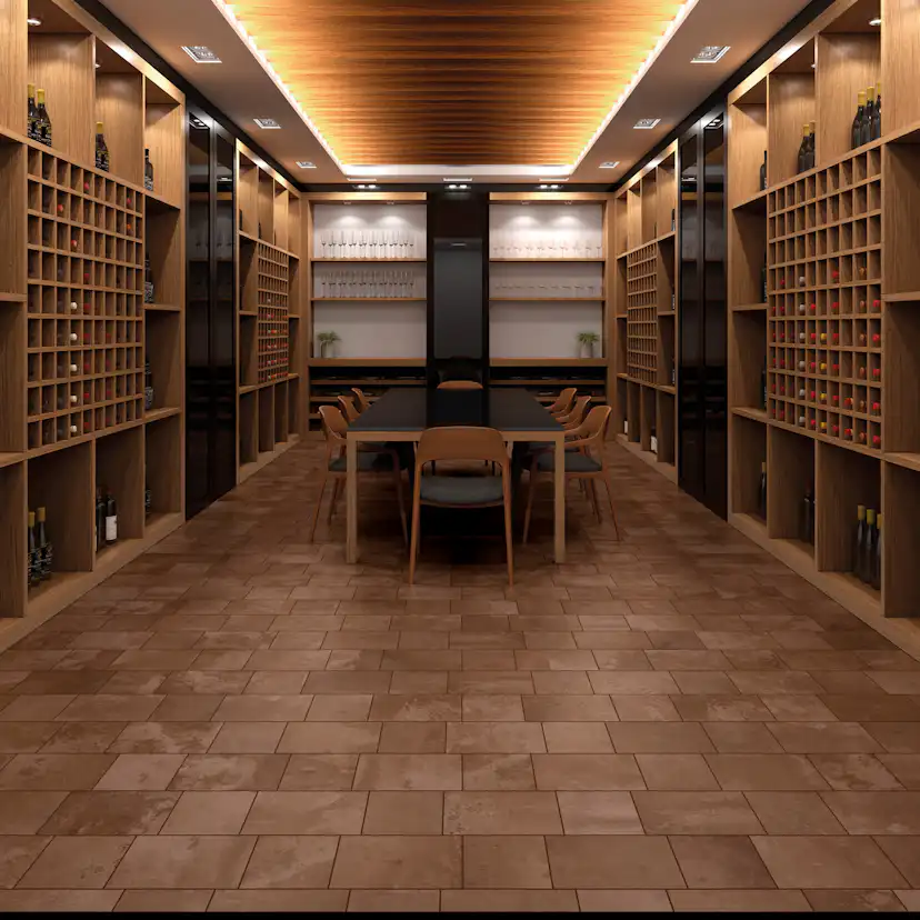 Klinker Arredo Terra Cotto 20x30 cm