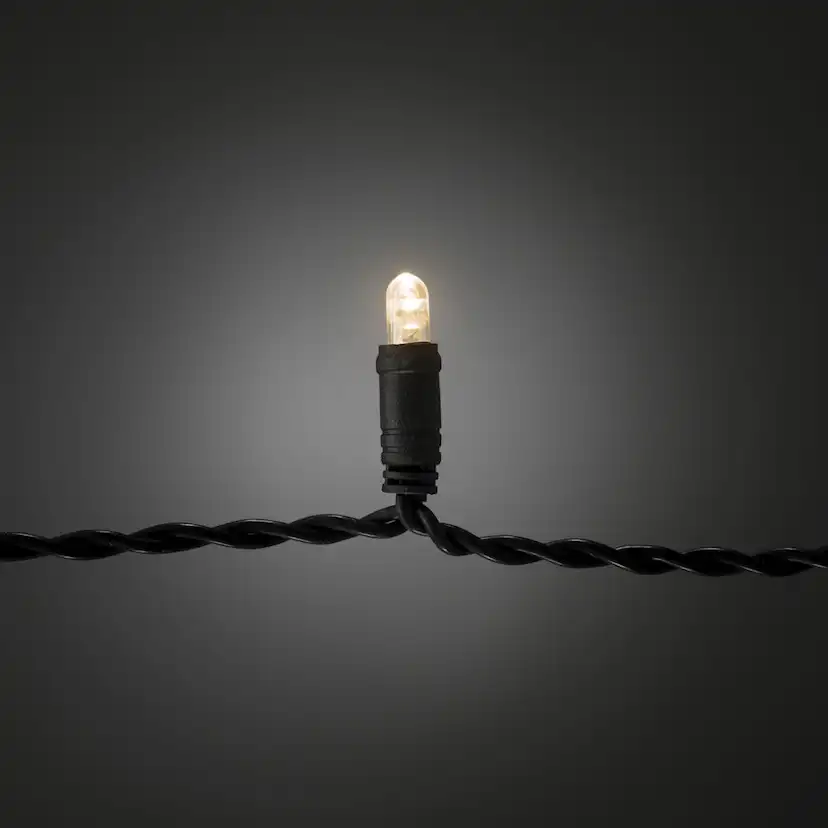 Tilläggsslinga Gnosjö Konstsmide 100 LED