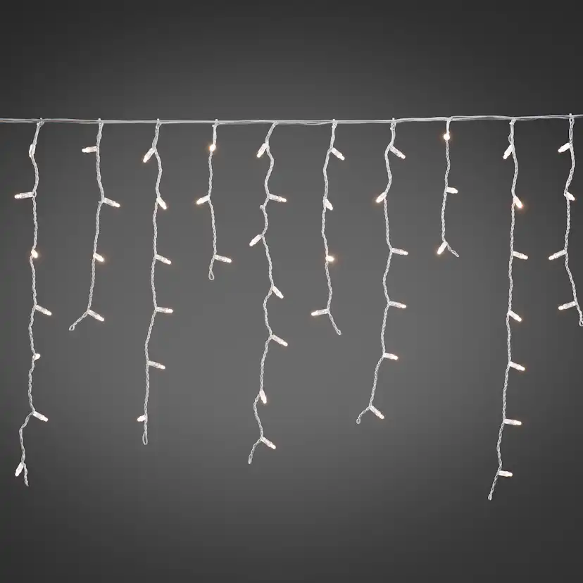 Tillägg Gnosjö Konstsmide Istapp 100L LED