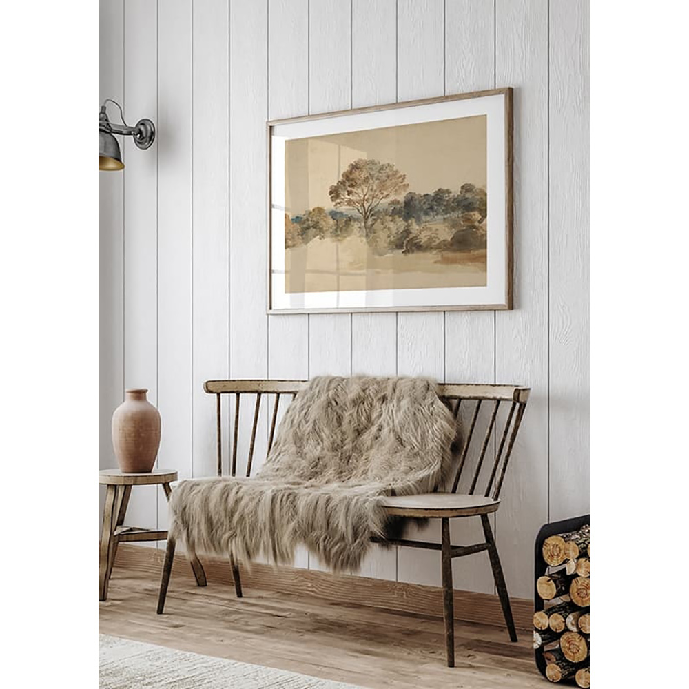 Poster Gallerix Landscape By Anthony van Dyck