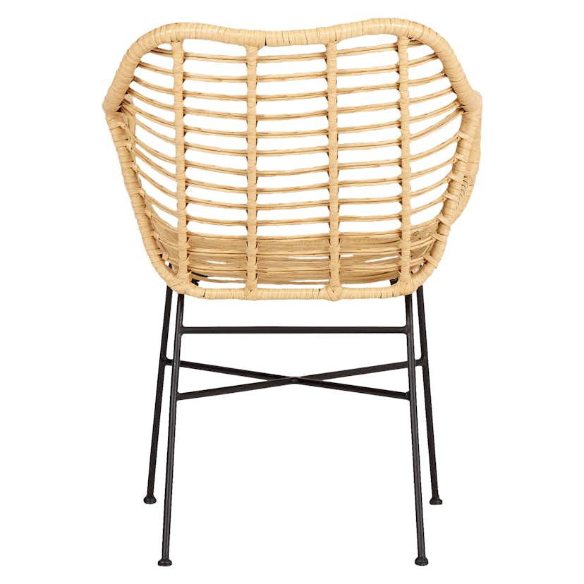 Trädgårdsstol ENVY DESIGN Agnete