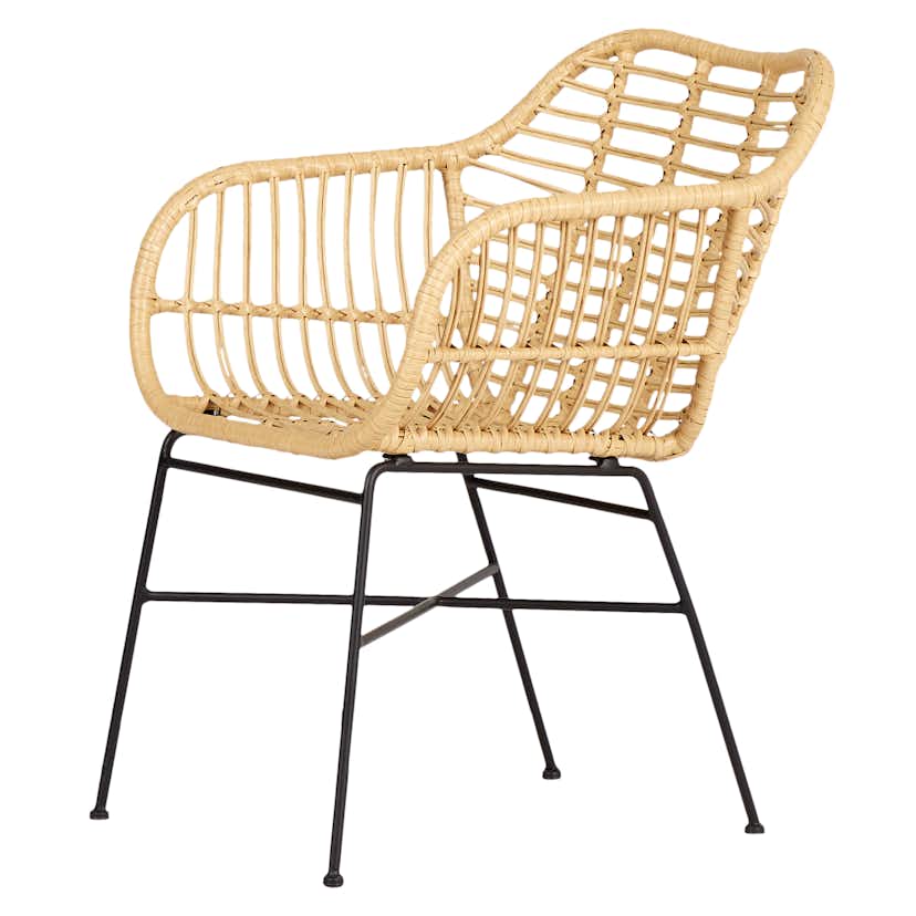 Trädgårdsstol ENVY DESIGN Agnete