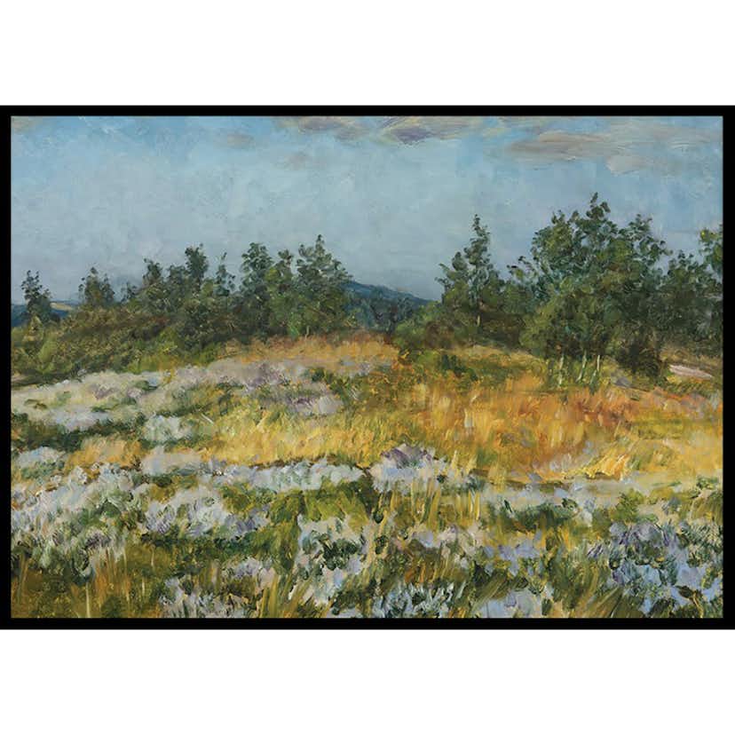 Poster Gallerix A Little Bit of Heather By František Kaván