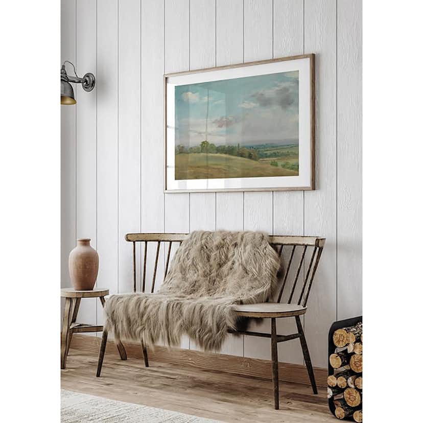 Poster Gallerix Landscape By Lionel Constable