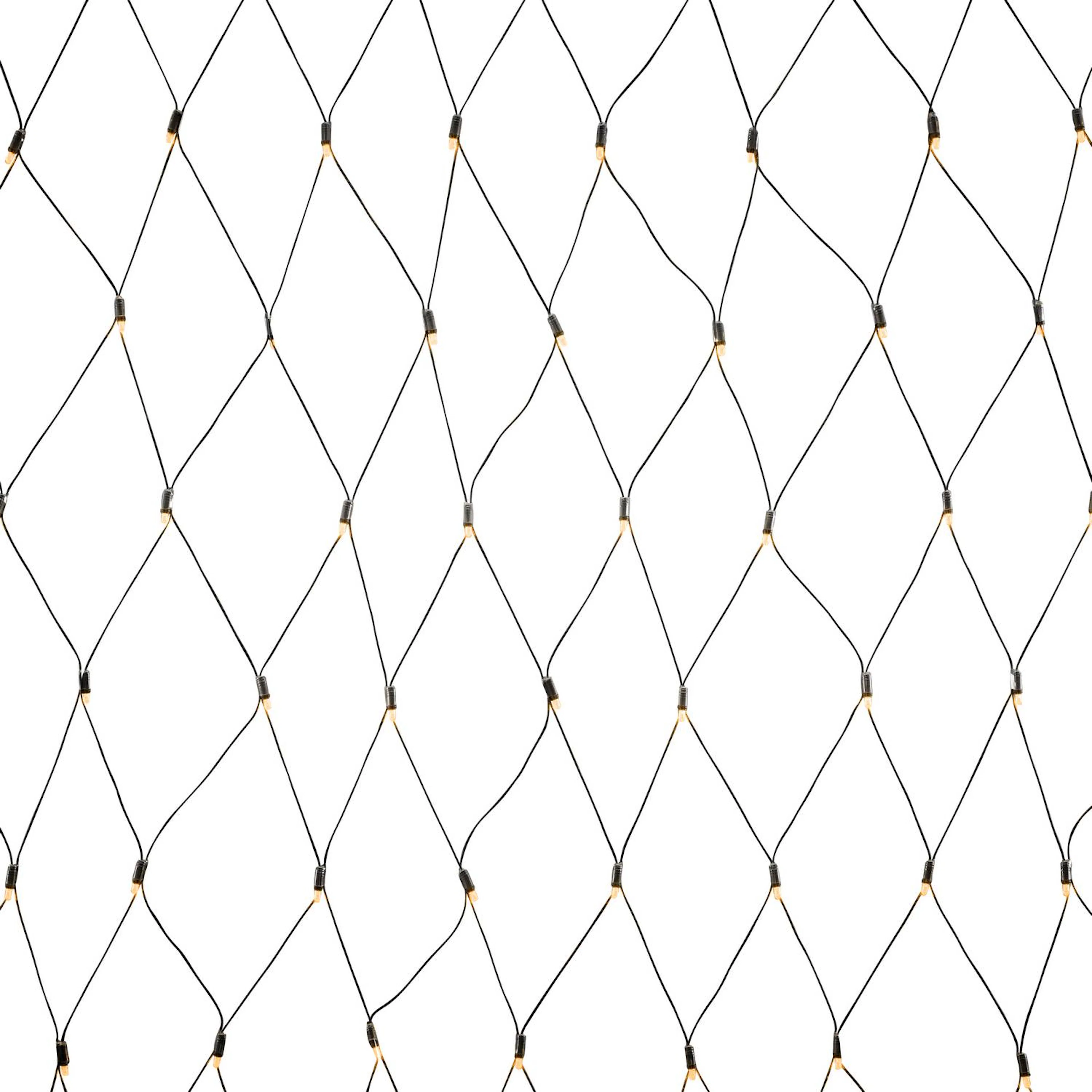 Ljusnät Gnosjö Konstsmide Startset 240 LED