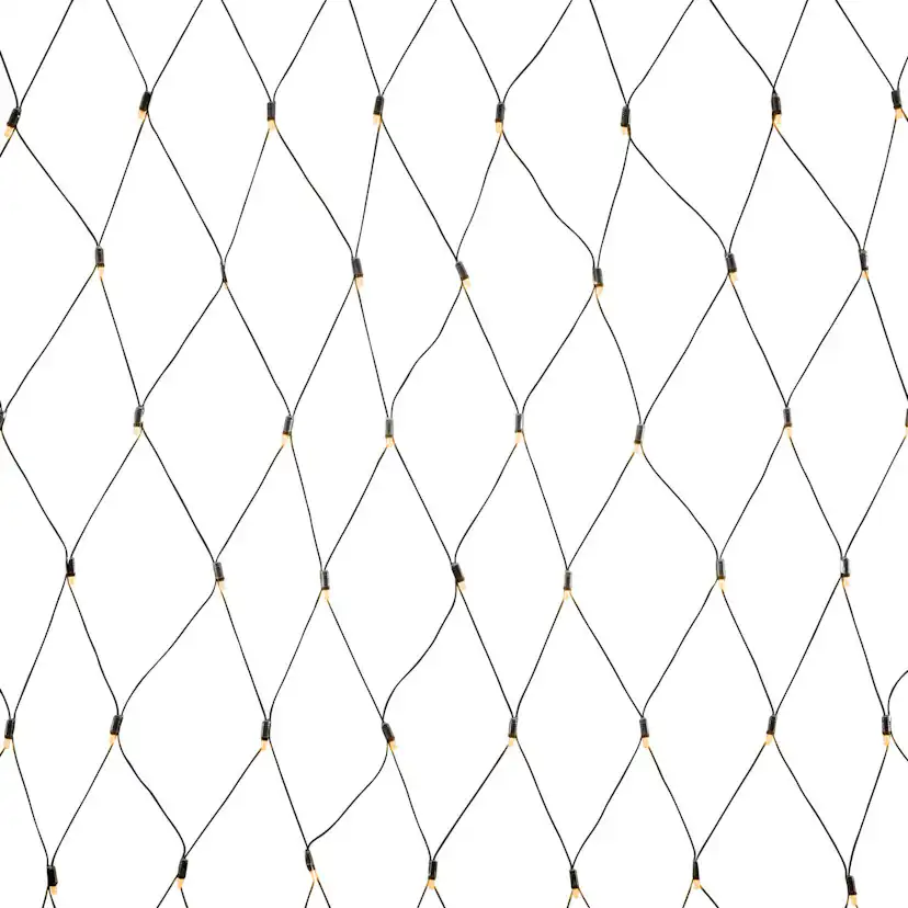 Ljusnät Gnosjö Konstsmide Startset 240 LED